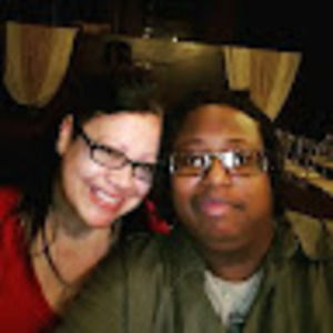 Meet your Posher, Lesley